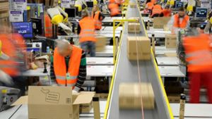 Amazon droht unangenehmes EuGH-Urteil