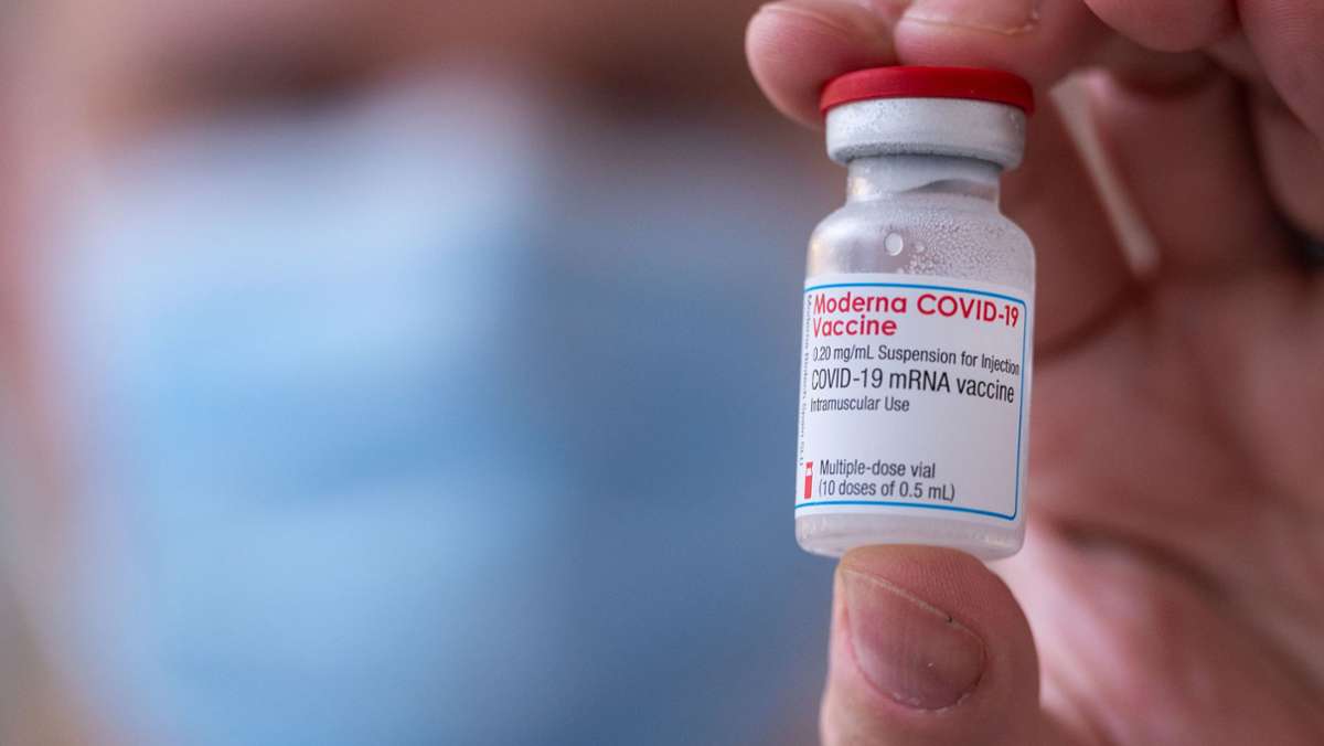 Corona: Impfbereitschaft nimmt zu