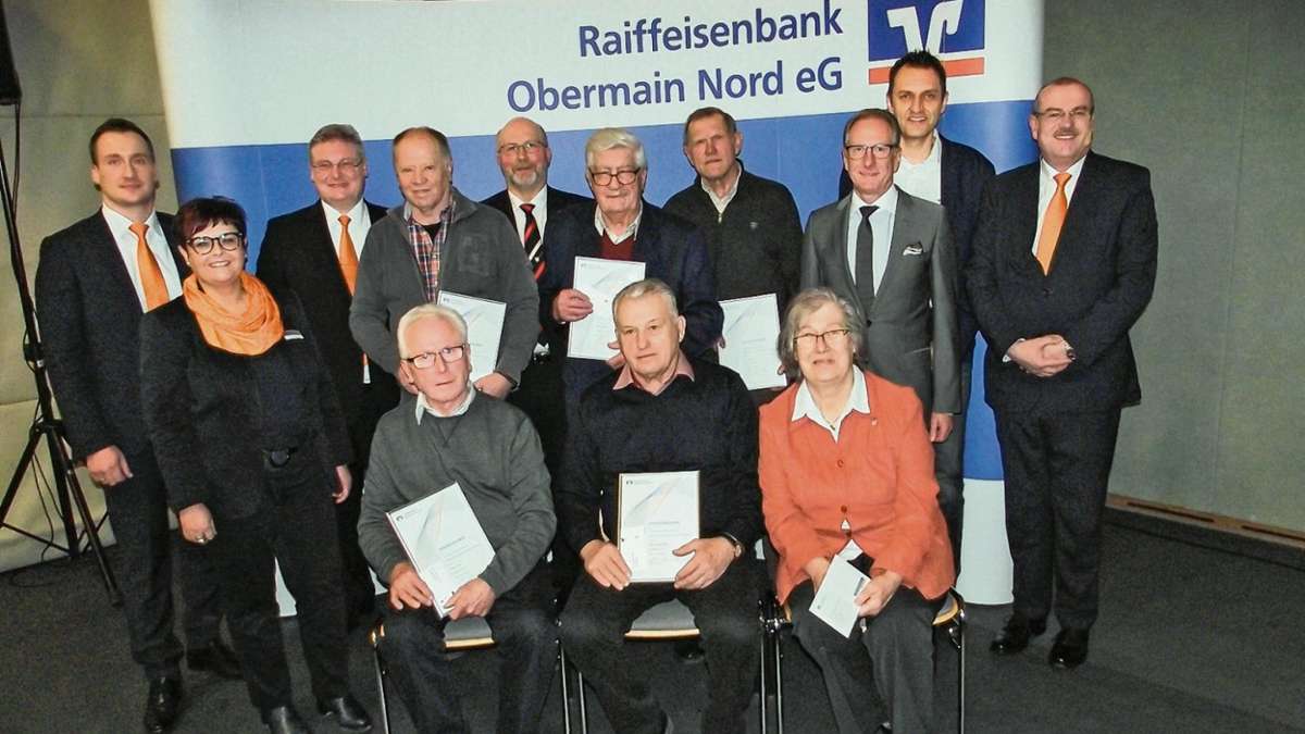 Weißenbrunn: Heftige Nachfragen bleiben aus