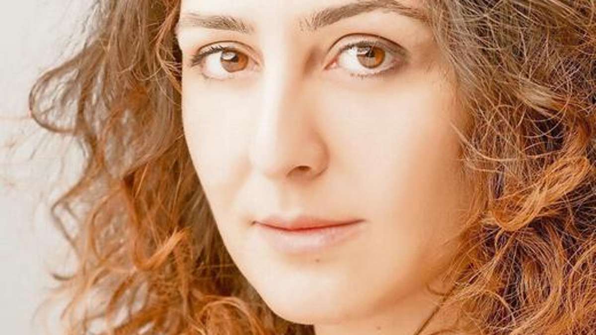 Coburg: Coburger Rückert-Preis für türkische Autorin