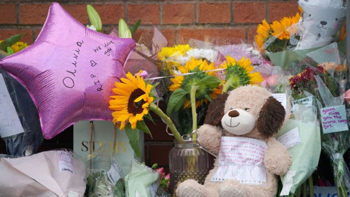 Neunjährige in Liverpool erschossen: Polizei nimmt weiteren Verdächtigen fest