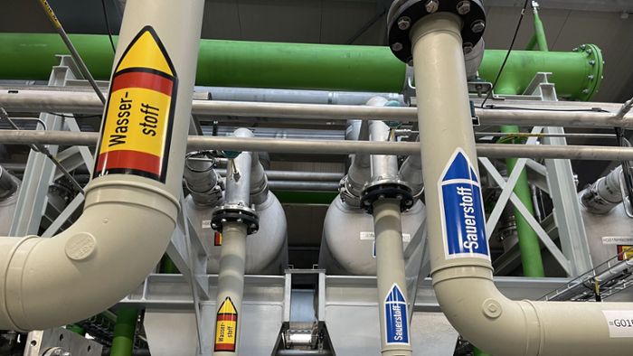 Landkreis Wunsiedel: Mit Wasserstoff in eine grüne Zukunft