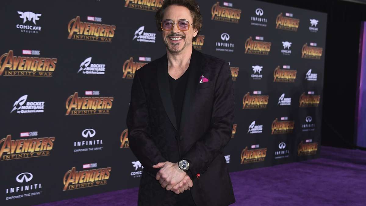 Feuilleton: Avengers schaffen wohl den bisher erfolgreichsten Kinostart