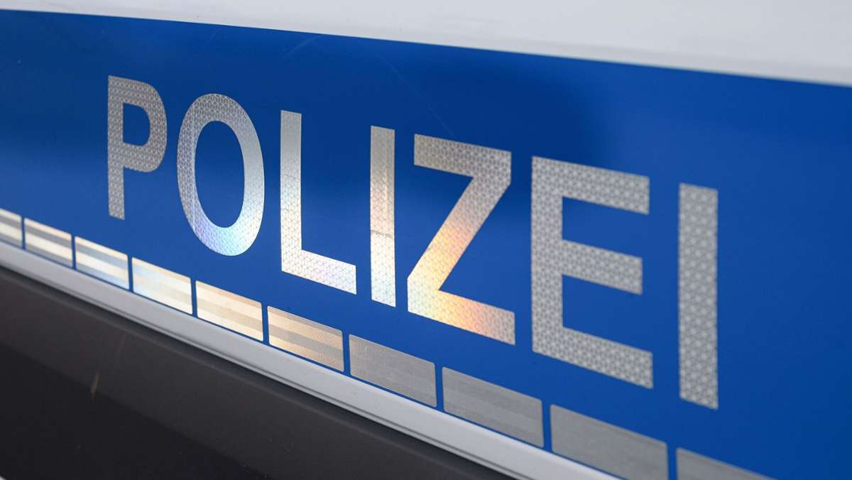 Rosenheim: Seniorin verwechselt Gas und Bremse: 65.000 Euro Schaden