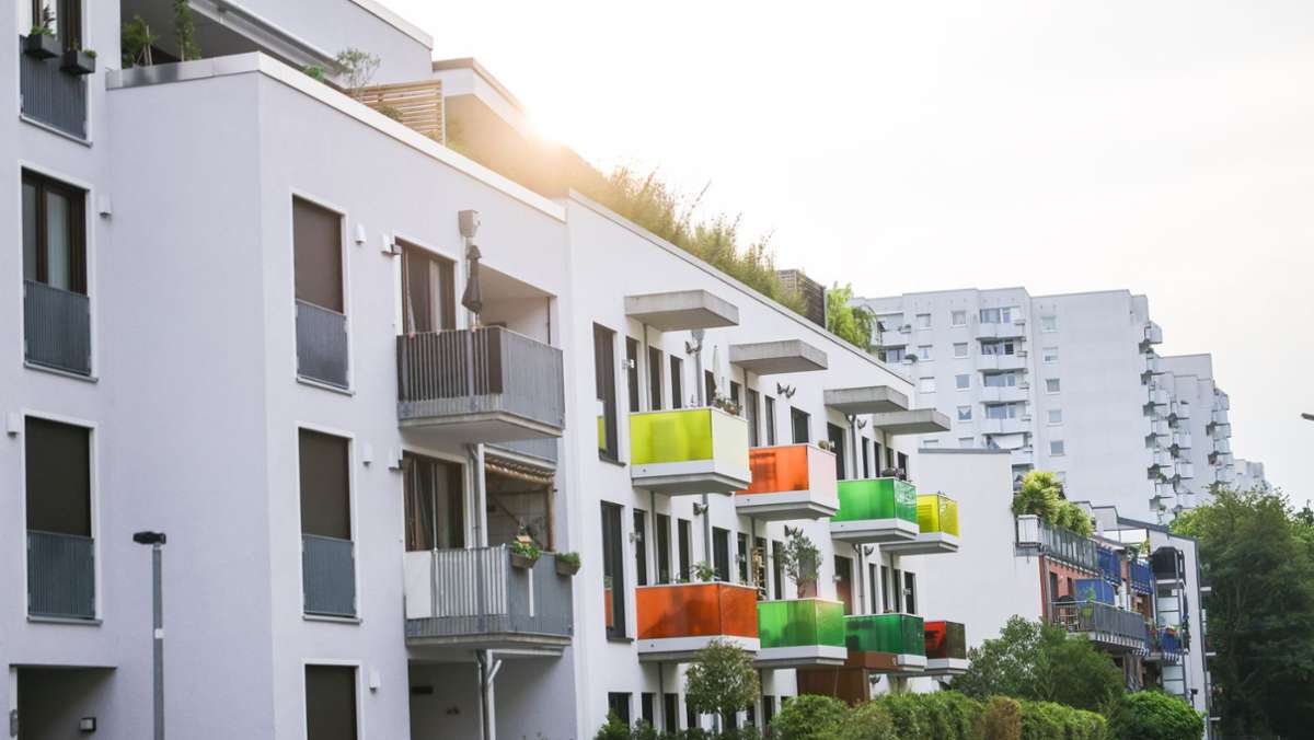 Dörfles-Esbach: Neue Mietwohnungen geplant