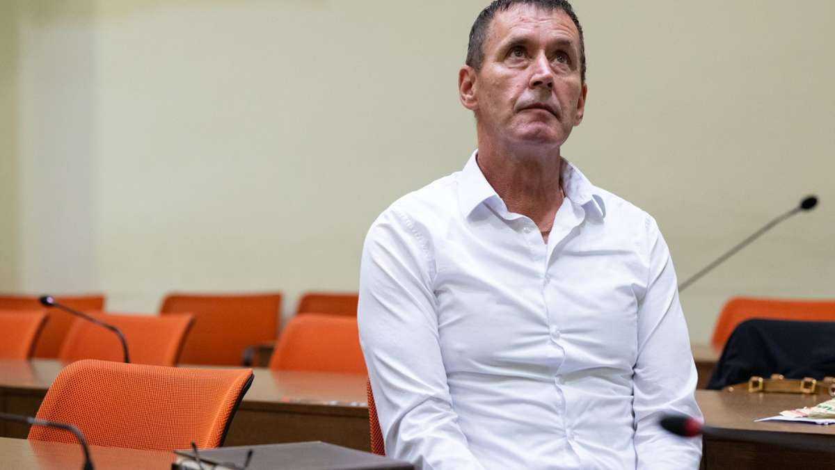 „Badewannen“-Mord: Gericht spricht Manfred Genditzki frei