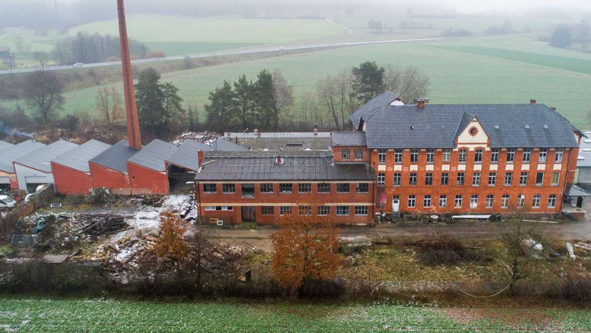 Lucas-Cranach-Campus: Erste Investitionen in der Fläche