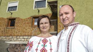 Moldawische Spezialitäten: Neues Lokal in altem Gasthaus