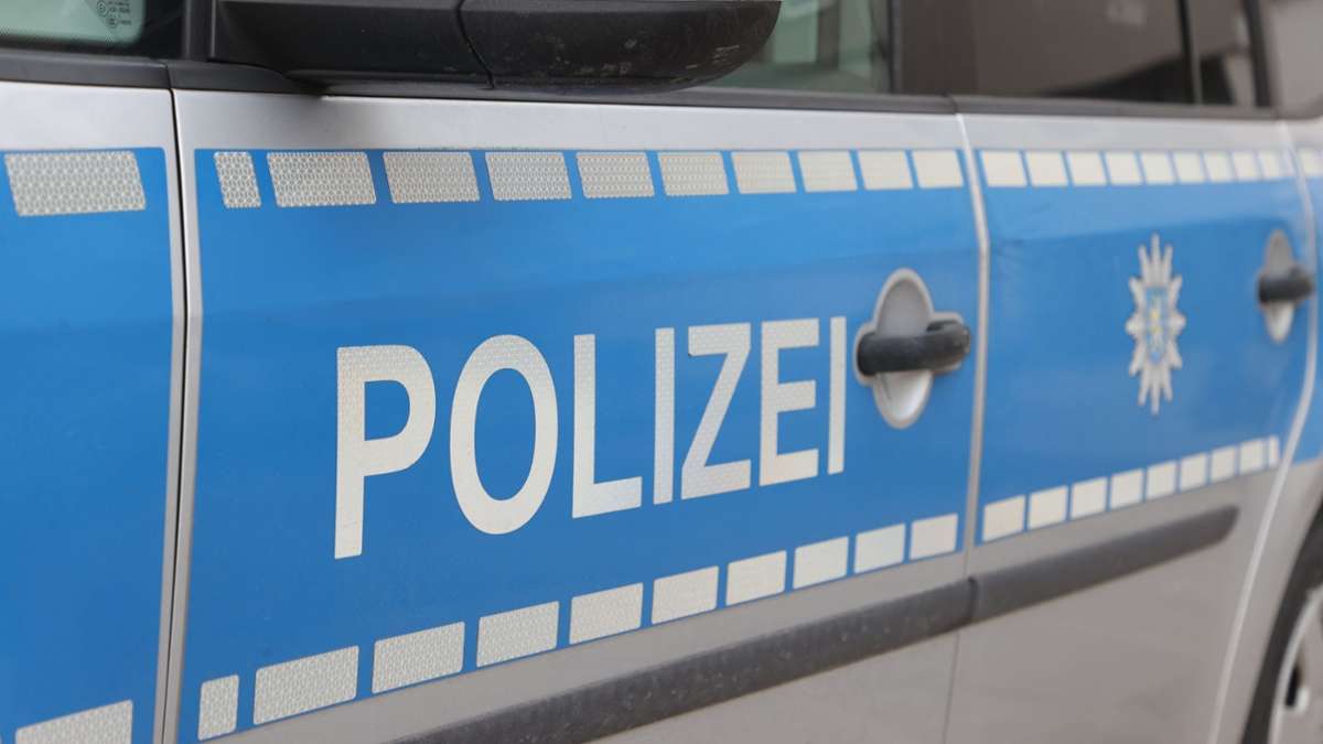 Erfurt: Mehr Bewerber für Ausbildung bei der Polizei