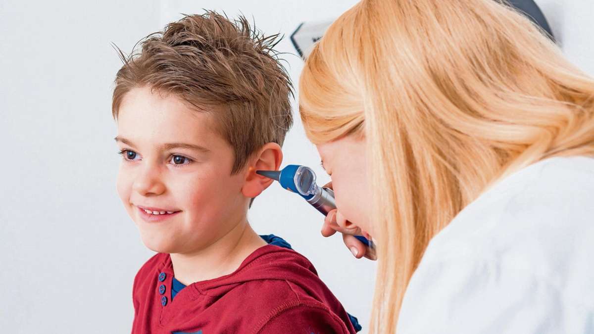 Kronach: Kreisräte fordern Kinderarzt für den Norden