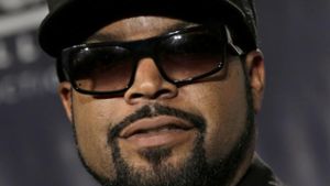 Die Rap-Legende Ice Cube wird 50