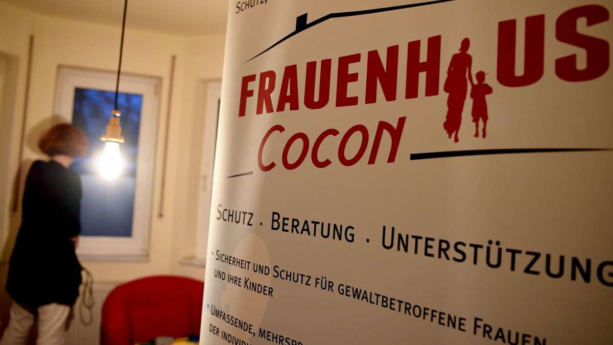 „Eine Katastrophe“: Bittere Klage über Zustände im  Coburger Frauenhaus