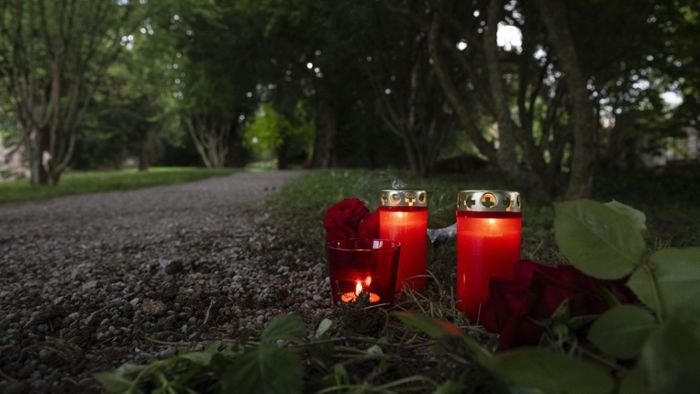Nackter Mann tötet Joggerin in Schweizer Park