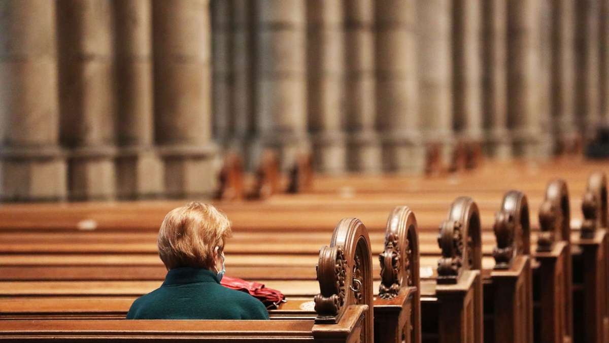 Evangelische Kirche Coburg: Dekanat muss Stellen streichen