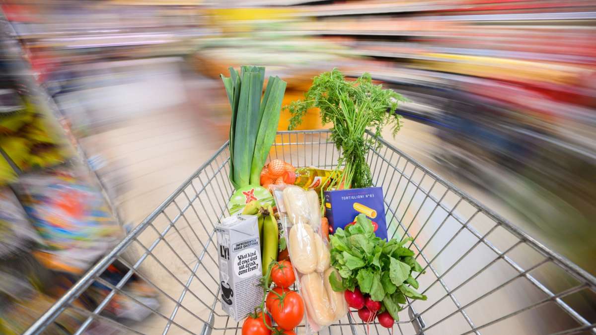 Einzelhandel: Streikaufruf an Beschäftigte in Thüringer Supermärkten