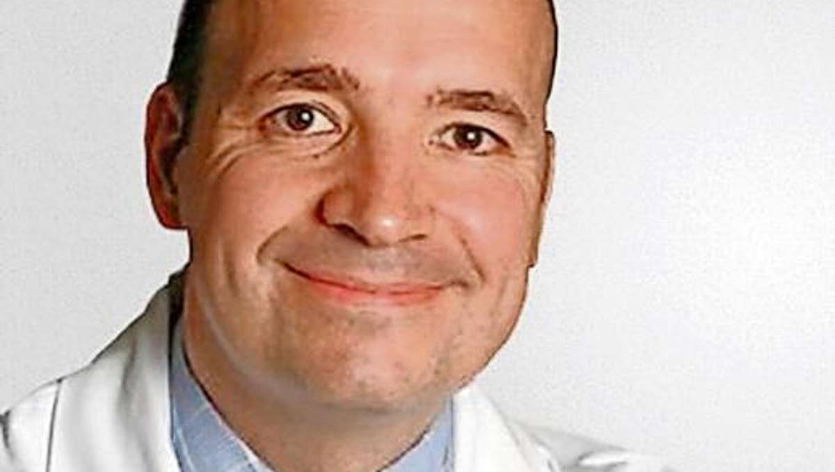 Coburg: Klinik Neustadt erhält neuen Chefarzt