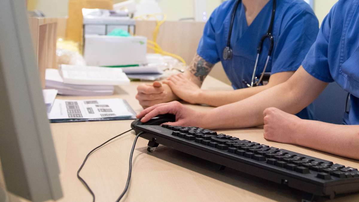 Ärztemangel: Bürokratie statt Hilfe