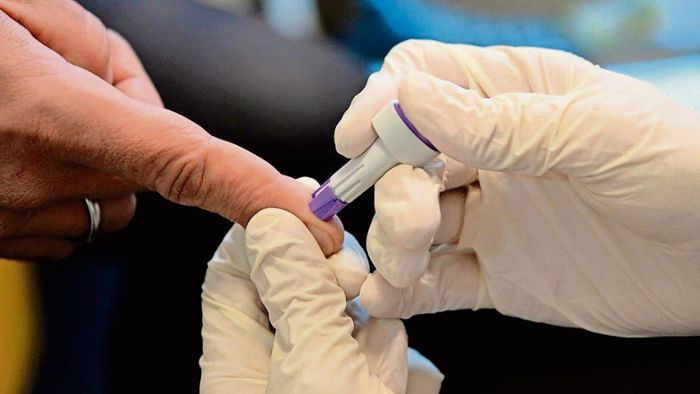 Coburg: Zwangsouting einer HIV-Infektion
