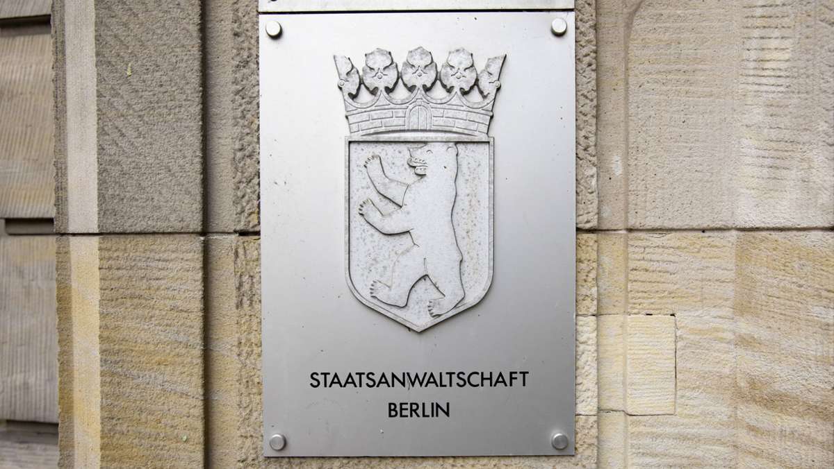 Einbruch in Berlin: Verdächtige nach Millionenraub aus Tresorraum angeklagt