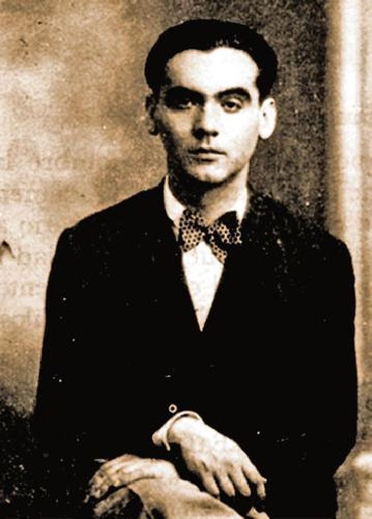 Feuilleton: Tod eines Dichters: Experten wollen Geheimnis um Lorcas Grab lüften