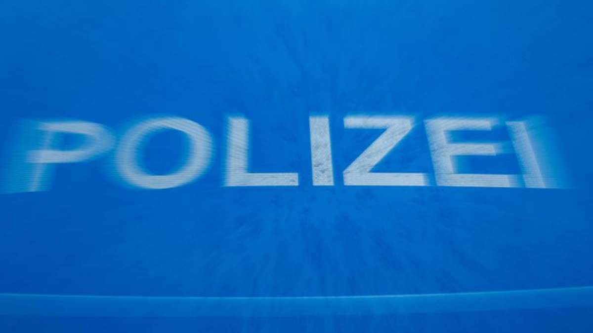 Weitramsdorf/Weidach: Mercedesfahrer übersieht Auto: Sechsjähriger prallt mit Kopf gegen Frontscheibe