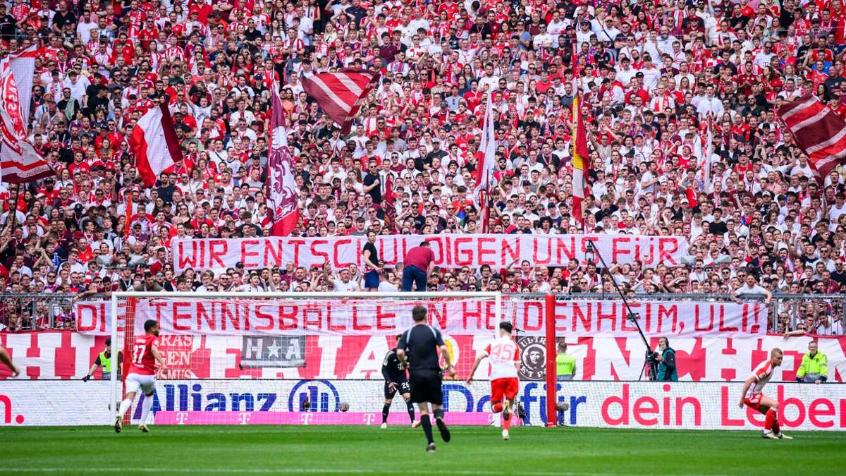 Bundesliga: Verletzungsserie Bayern: Müller erinnert an Rib und Rob