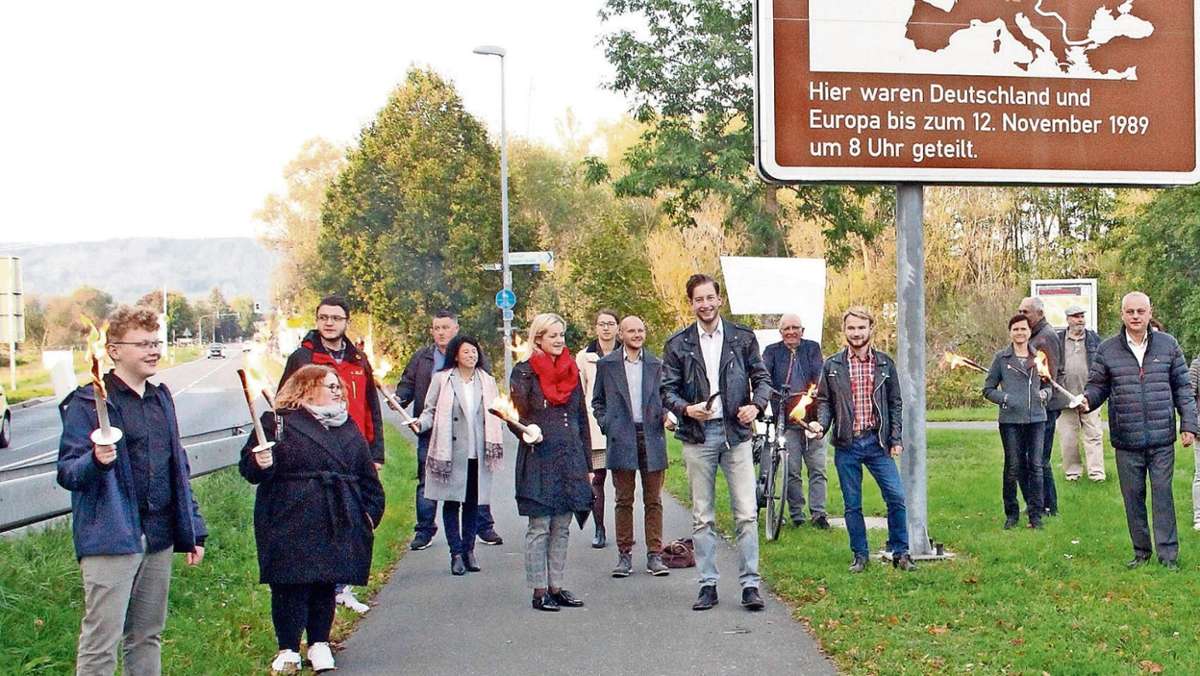 Neustadt: Nur Thüringer halten an der Tradition fest