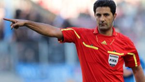 SpVgg Bayreuth: Ex-Fifa-Referee belegt erneute Benachteiligung