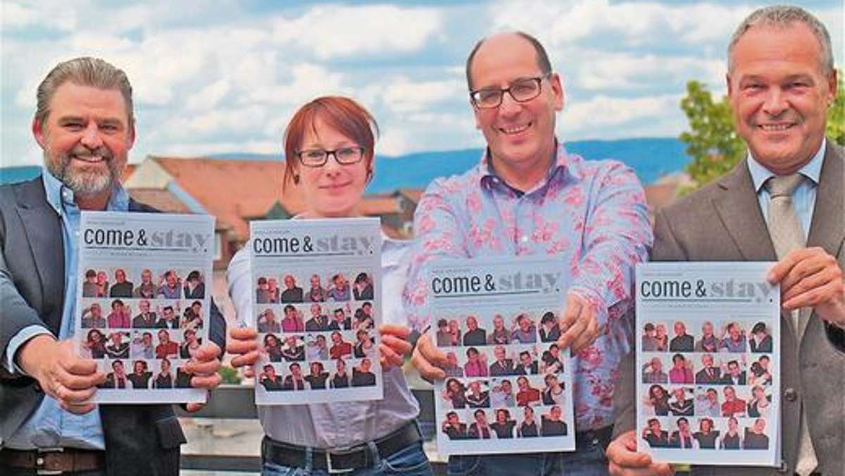 Coburg: Neustadter im Blickpunkt