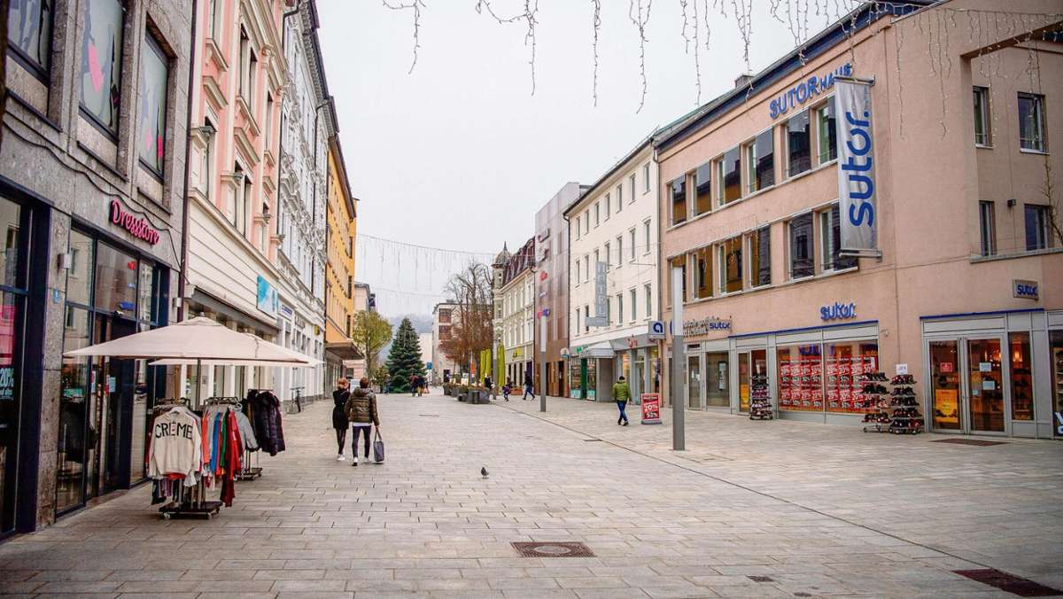 Passau/Hildburghausen: Von Lockerung ist nichts in Sicht