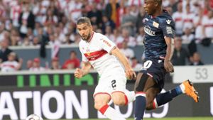 VfB droht Absturz in die Zweite Liga - Union im Vorteil
