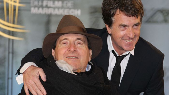 Philippe Pozzo di Borgo: „Ziemlich beste Freunde“-Vorbild ist mit 72 Jahren gestorben
