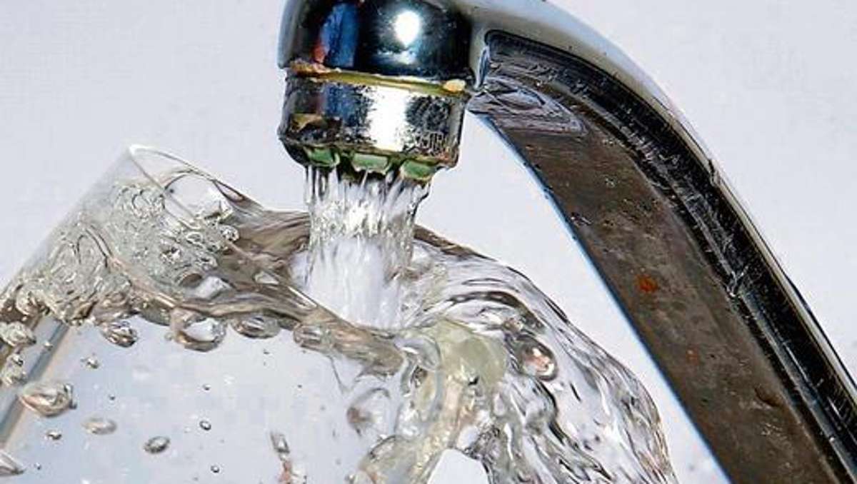 Coburg: Wasser und Abwasser teurer