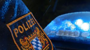 Straftaten: Steigende Ausländerkriminalität in Oberfranken