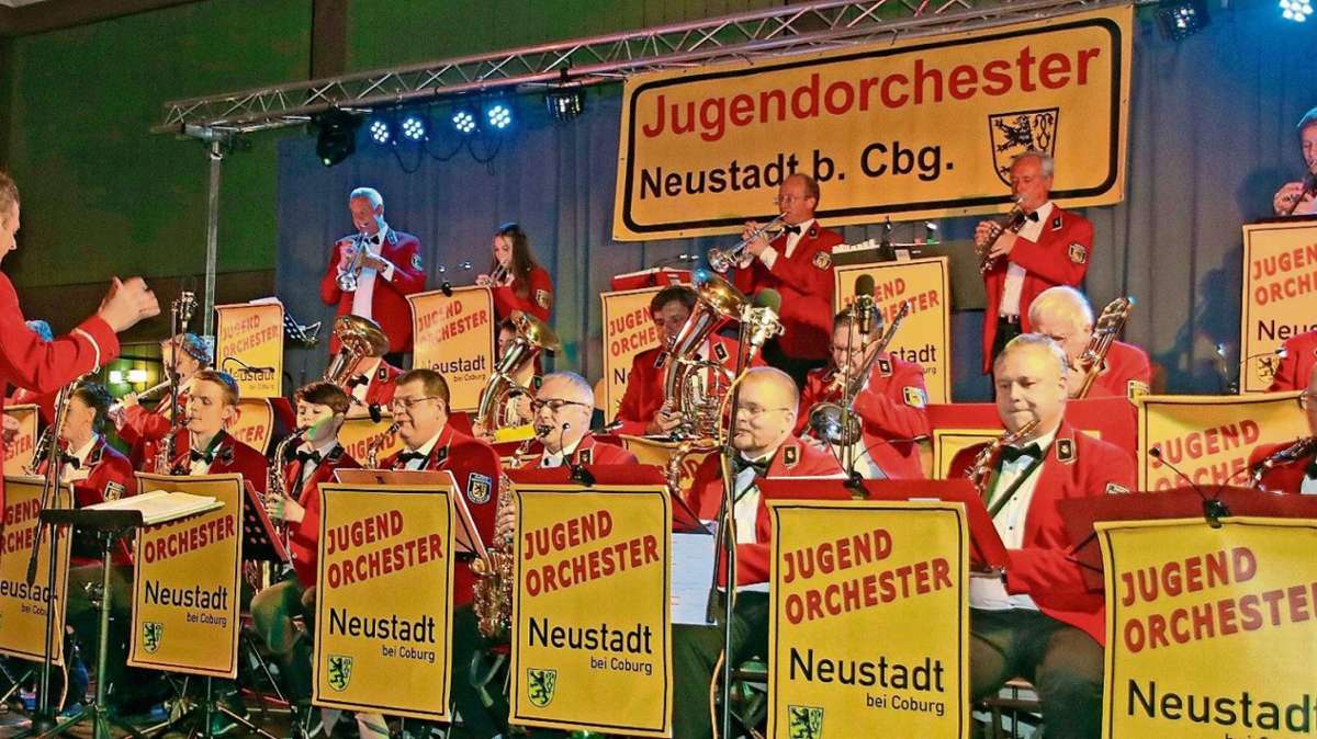 Neustadt: Big-Band-Sound vom Feinsten