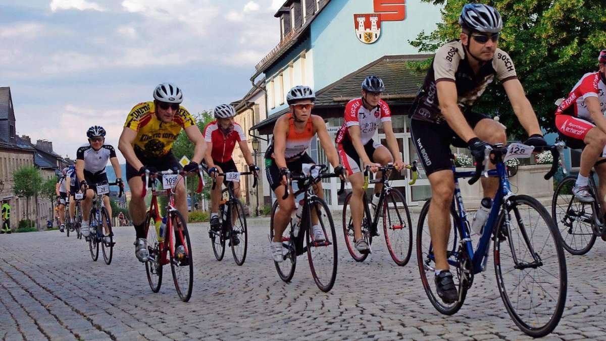 Stockheim: Wieder kein Radmarathon