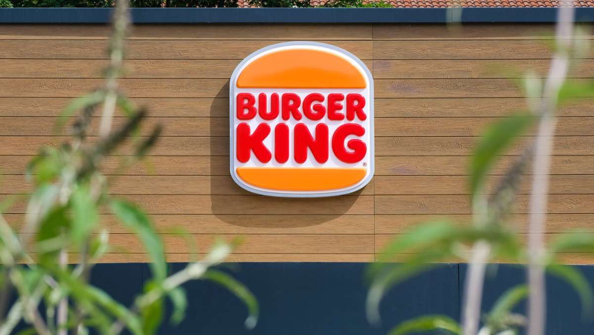 Nach Recherche von Günter Wallraff: Burger-King schließt fünf Filialen