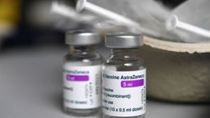 Astrazeneca weist Zusammenhang von Blutgerinnseln mit Impfung zurück