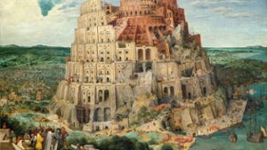 Weltweit erste große Bruegel-Ausstellung wird in Wien eröffnet