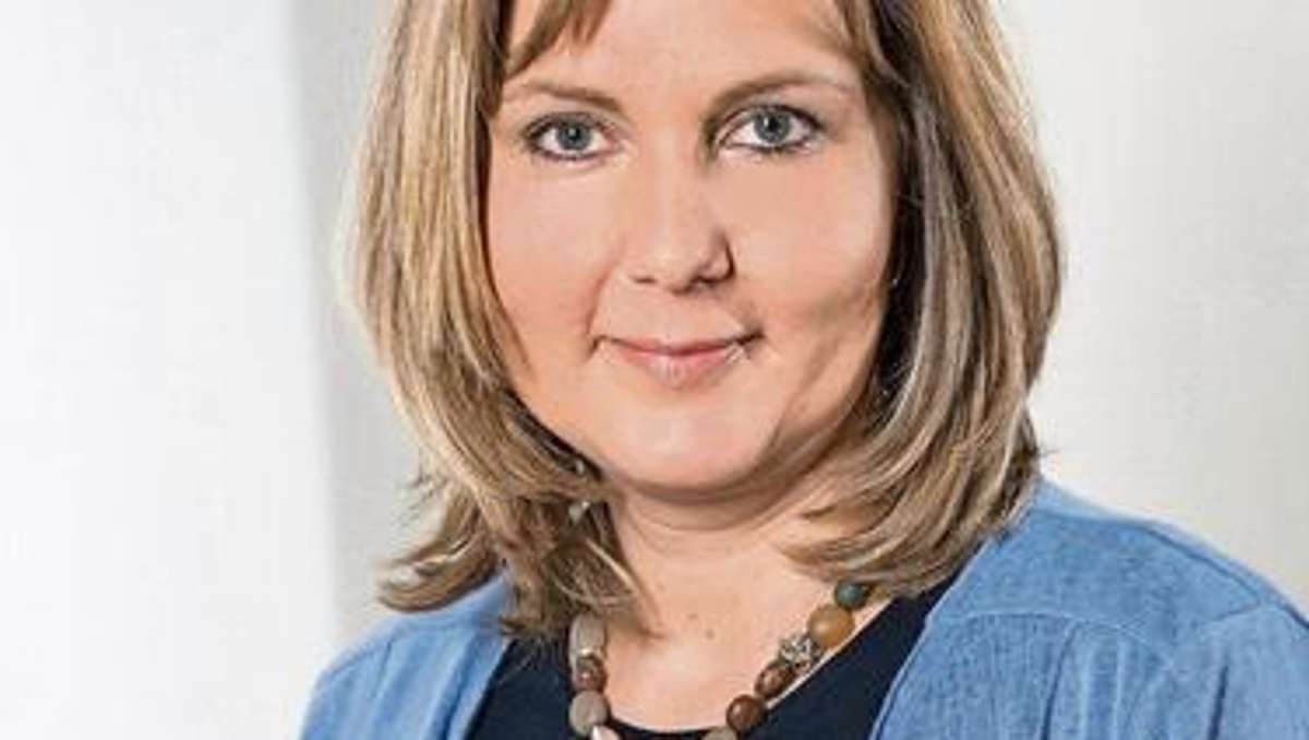 Coburg: Birgit Weber tritt bei OB-Wahl an