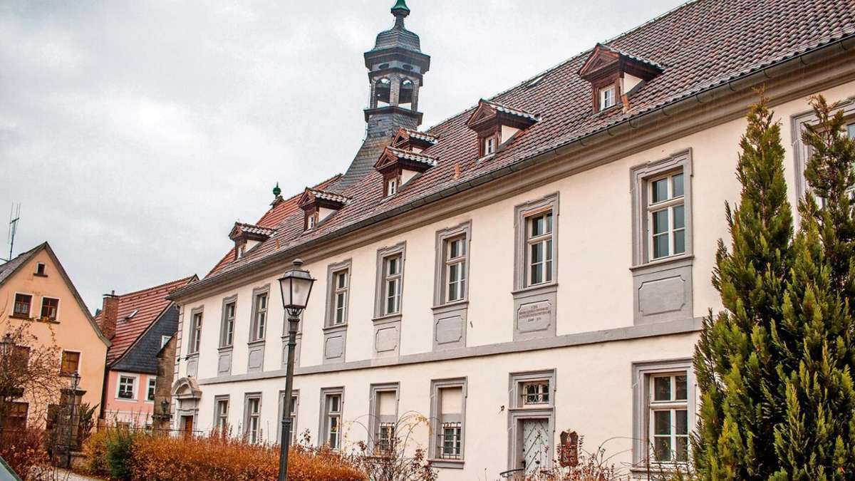 Kronach: Räte vergeben Studie zum Spital neu