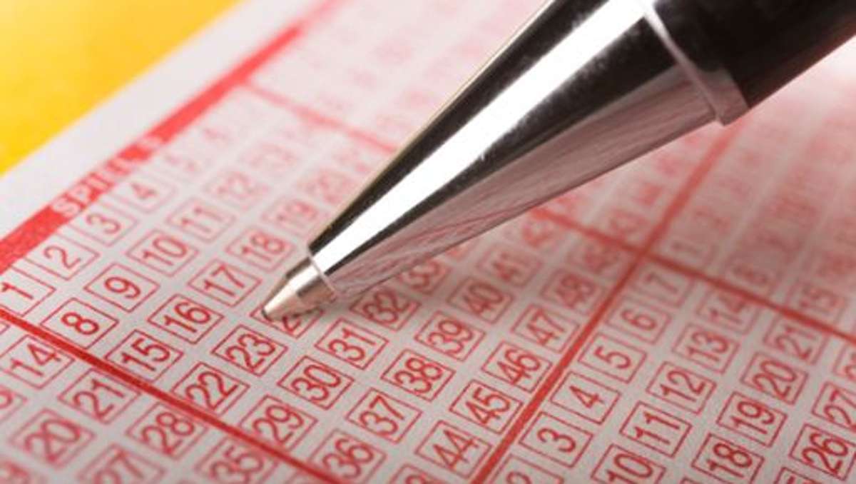 Lotto heute: Lottozahlen der Ziehung vom 18.11.2023 (Samstag)