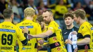 2. Handball-Bundesliga: HSC empfängt Überraschungsteam aus Dessau