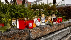 Bayern: Obdachloser starb nach Schlägen an Hirnblutung