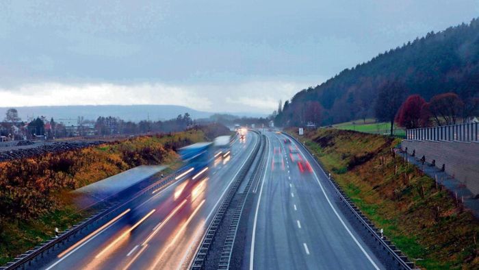 Autobahn-Anschluss erst in 20 Jahren?
