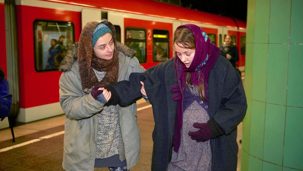 Feuilleton: Der «Tatort» zu Weihnachten - Ein trauriges Rätsel um ein totes Baby