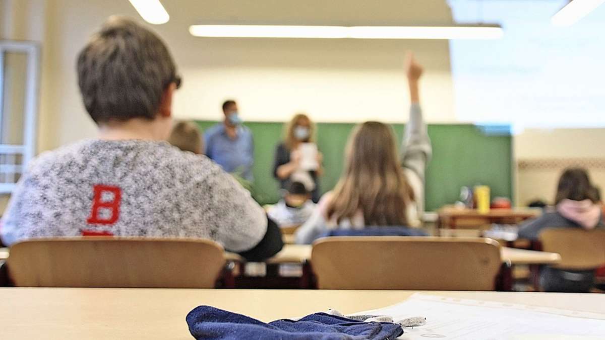 Schule und Corona: Plädoyer für mehr Mut im Klassenzimmer