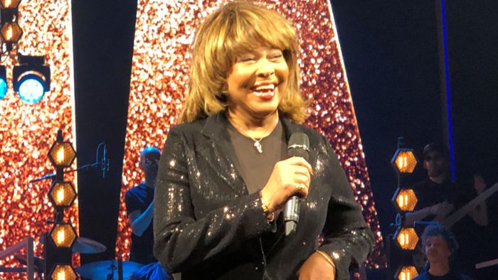 Kommentar zu Tina Turner: Wenn Fans Trauer tragen