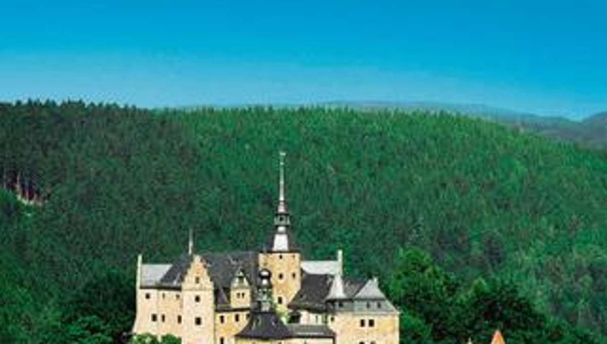 Kronach: Verhandlungen über die Burg gehen weiter