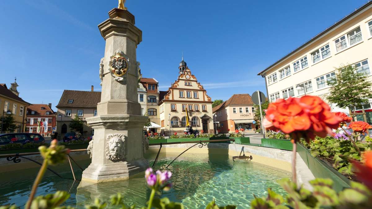 Stadtrat Bad Rodach: Wie es um den Krisenhaushalt steht